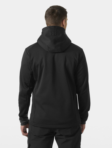 Bluza robocza Helly Hansen Midlayer 79232-990 - L