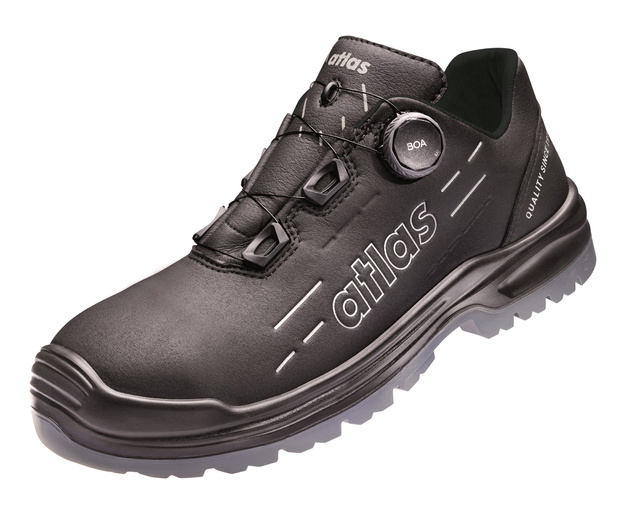 Buty robocze półbuty Atlas MAX 150 BOA - 41
