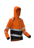 Softshell roboczy BoSafety JK-Topek-C2-0302 - XXL