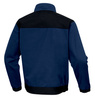 Bluza robocza Delta Plus M2VE3 granatowa - M