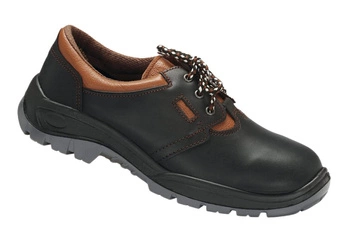 Buty robocze półbuty PPO 38 O2 - 40