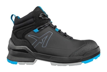 Buty robocze Albatros Taraval S3L 63.804.0 - 42