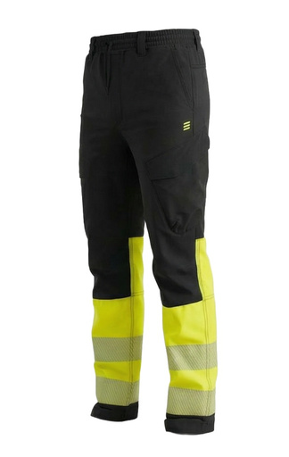 Spodnie robocze BoSafety Comfort C1-0204 - 56