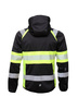 Softshell roboczy BoSafety Topek 0204 - M
