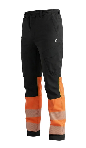 Spodnie robocze BoSafety TR-Comfort-C1-0203 - 54