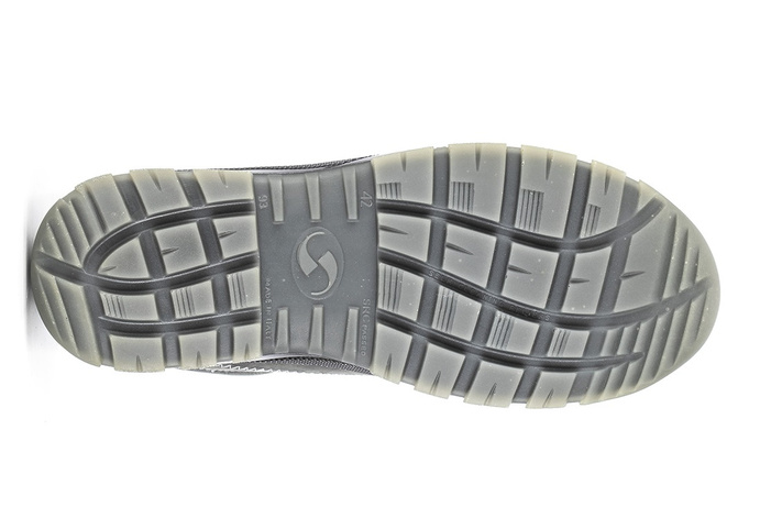 Buty robocze Sixton Cuban Boa 93555-01L - 42