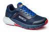 Buty robocze Sparco Leon S-Park O1 bez noska - 41