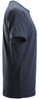T-shirt roboczy Snickers 2590-4500 granatowy - XXL