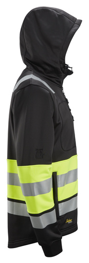 Bluza robocza odblaskowa Snickers 8038-0466 - M