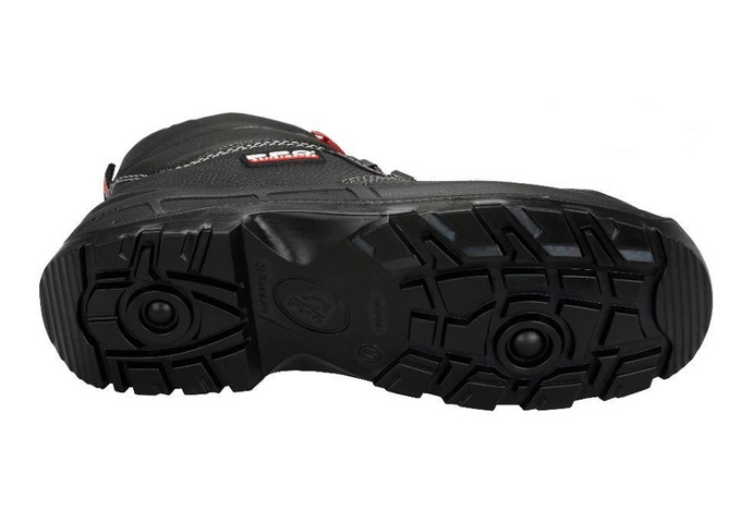 Buty robocze PPO dla spawacza 443 S3 - 44