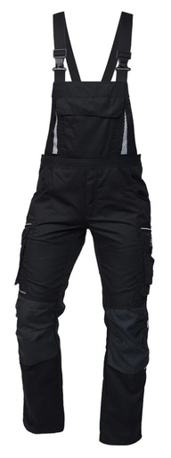 Spodnie ogrodniczki Puma Workwear 30-1750 - 52