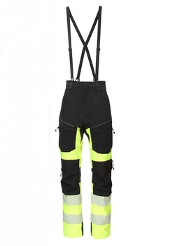 Spodnie ocieplane BoSafety WB-Lando-C1-0204-2XL