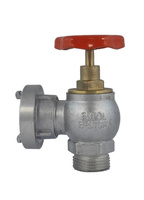 Zawód hydrantowy H25