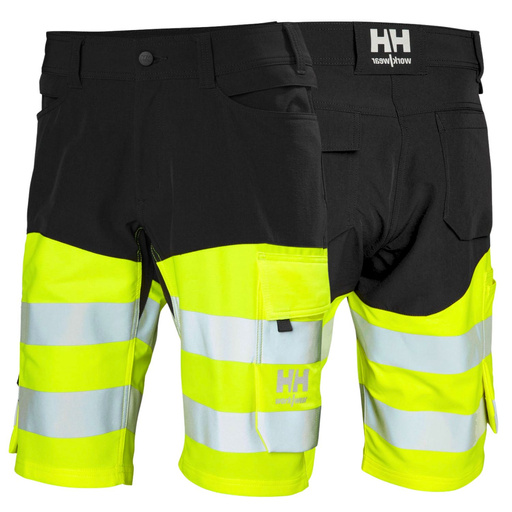 Spodenki robocze męskie Helly Hansen 77434-369 -50