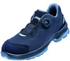 Buty robocze półbuty Atlas Flash 3305 BOA S1P - 45