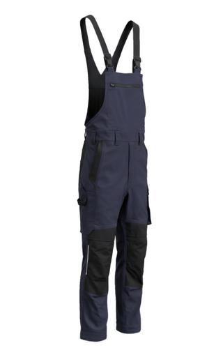 Spodnie BoSafety BP-Combo-0502 - 48