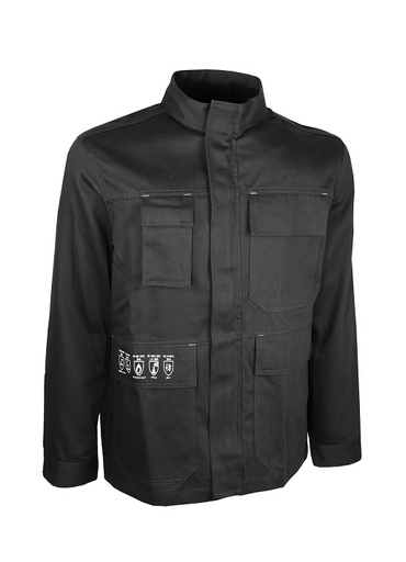 Bluza spawalnicza Multi-Risks Vadong03 - XL