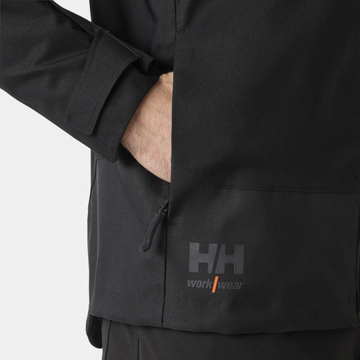 Kurtka wodoodporna Helly Hansen Chelsea 71141 - L