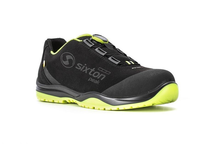 Buty robocze Sixton Cuban Boa 91373-00L S3 - 47
