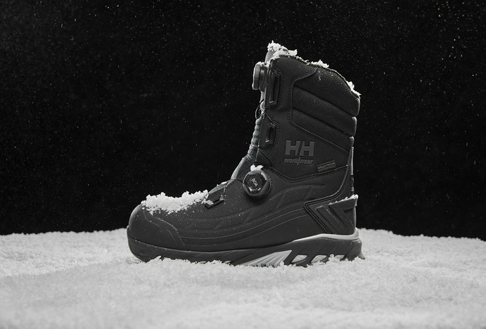 Buty Helly Hansen Bifrost WinterS7S 78480-990 - 41