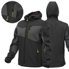 Bluza robocza BoSafety JK-Rysonplus-0206 - S