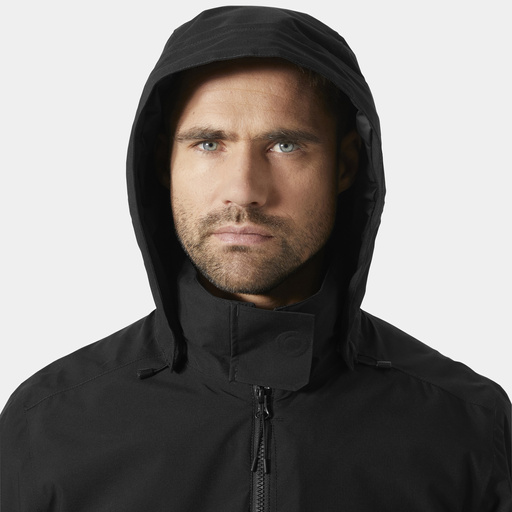 Softshell wodoodporny Helly Hansen 71281-990 - S