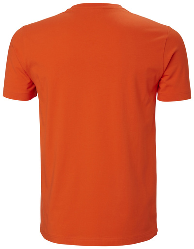 T-shirt roboczy męski Helly Hansen 79261-291 - S