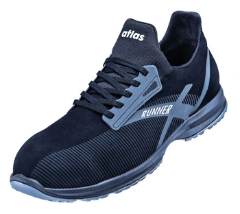 Buty robocze półbuty Atlas Runner 95 S3 - 43
