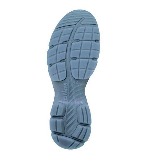 Buty robocze półbuty Atlas Flash 3305 BOA S1P - 45