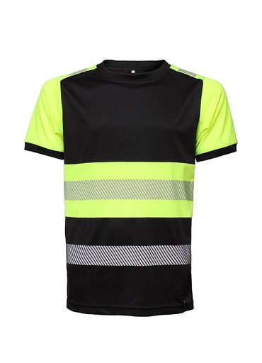 T-shirt roboczy BoSafety TS-Santiago-C1-0204 - L
