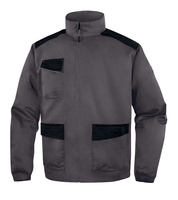 Bluza robocza Delta Plus M1VE2 szara - XL
