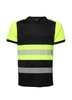 T-shirt roboczy BoSafety TS-Santiago-C1-0204 - 3XL