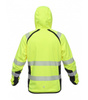 Softshell roboczy BoSafety JK-Topek-C2-0402 - M