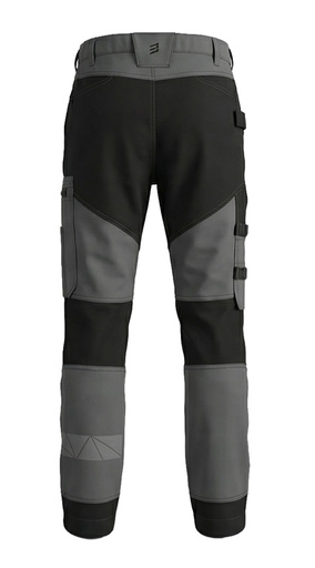 Spodnie robocze BoSafety TR-Fusion-2602 - 46