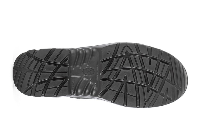 Buty robocze Sixton Dealer 10349-00L S3 - 43