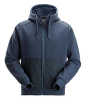 Bluza robocza z kapturem Snickers 2875-9596 - XL