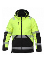 Softshell BoSafety WJ-Valencia C2-0402 - L