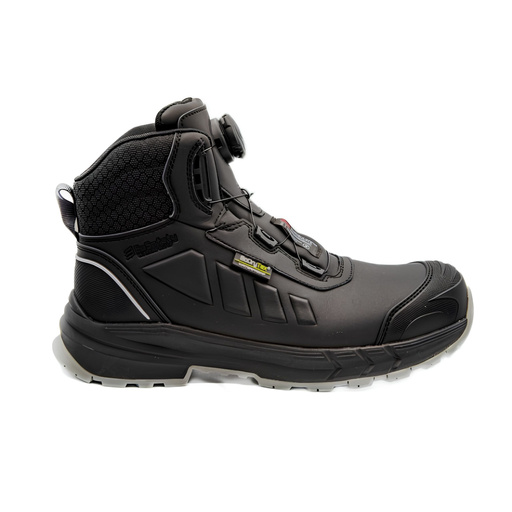 Buty robocze BoSafety Neptun S7S MOZ BOA - 41