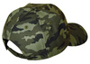 Czapka robocza Helly Hansen Camo 79802-481