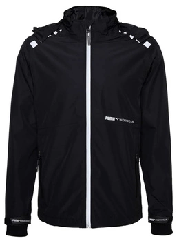 Kurtka wiatrówka Puma Workwear 30-6810 - XL