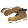 Buty robocze Puma Wedge Mid S3S 63.576.0 - 43