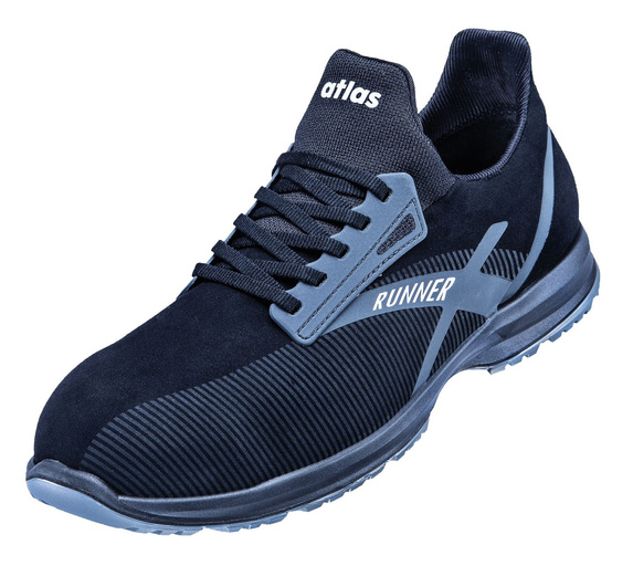 Buty robocze półbuty Atlas Runner 95 S3 - 42