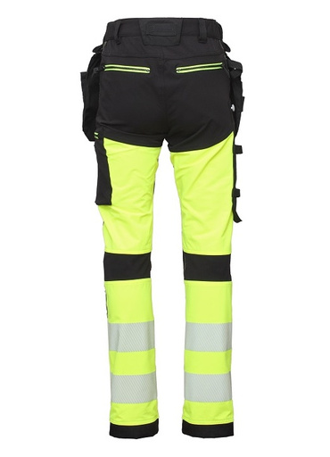 Spodnie robocze do pasa BoSafety Tensionpro - 44