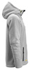 Bluza robocza z kapturem Snickers 8041-0904 - S