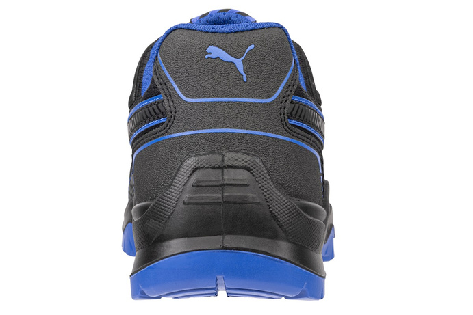 Buty robocze Puma Fuse Blue S1PS 64.428.0 - 41