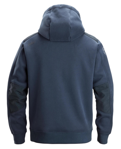 Bluza robocza z kapturem Snickers 2875-9596 - XS
