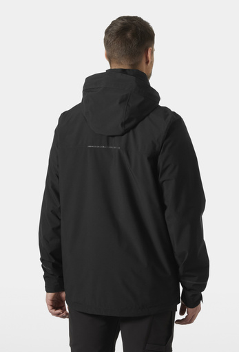 Softshell wodoodporny Helly Hansen 71281-990 - XL