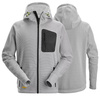 Bluza robocza z kapturem Snickers 8041-0904 - XL