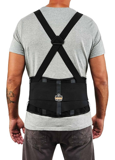 Orteza podtrzymująca plecy Ergodyne 2000SF - XL