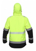 Softshell BoSafety WJ-Valencia C2-0402 - L